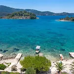 By The Sea Cove Gradina, Korcula - 9273 Vela Luka