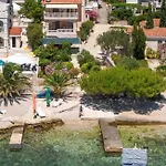 Apartment By The Sea Cove Gradina, Korcula - 9273