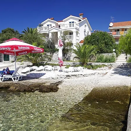 By The Sea Cove Gradina, Korcula - 9273