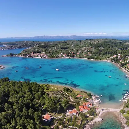 By The Sea Cove Gradina, Korcula - 9273 아파트 벨라루카