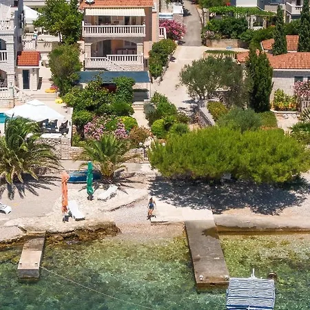 Апартаменты By The Sea Cove Gradina, Korcula - 9273