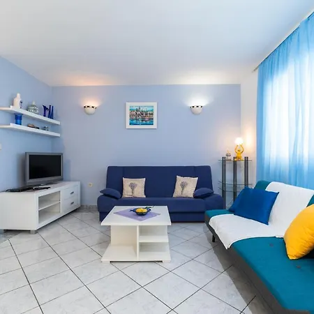 By The Sea Cove Gradina, Korcula - 9273 * 벨라루카