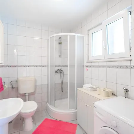 By The Sea Cove Gradina, Korcula - 9273 아파트 벨라루카