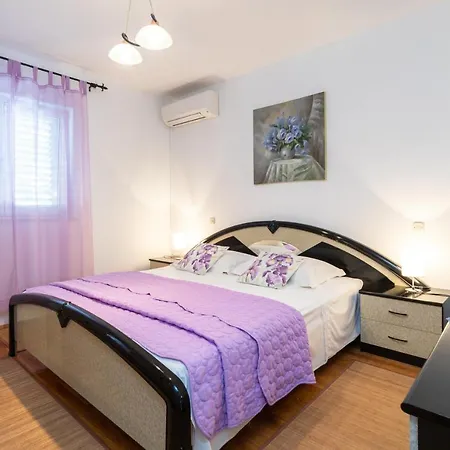 By The Sea Cove Gradina, Korcula - 9273 Вела-Лука