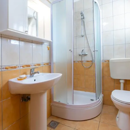 By The Sea Cove Gradina, Korcula - 9273 * 벨라루카