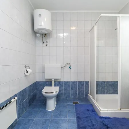 By The Sea Cove Gradina, Korcula - 9273 벨라루카