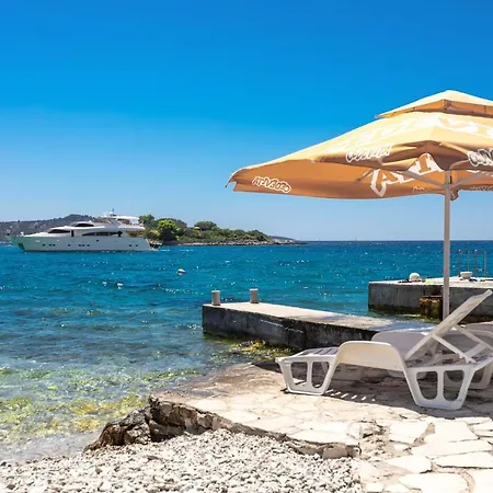 Apartment By The Sea Cove Gradina, Korcula - 9273