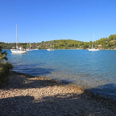 By The Sea Cove Gradina, Korcula - 9273 Vela Luka
