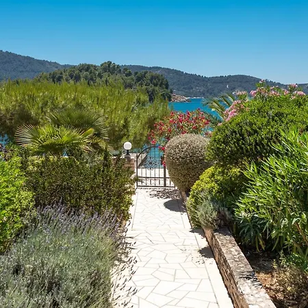 By The Sea Cove Gradina, Korcula - 9273 Lägenhet