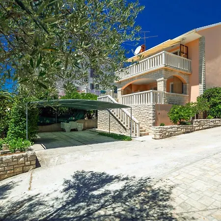 By The Sea Cove Gradina, Korcula - 9273 Vela Luka