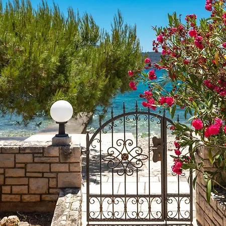 Apartment By The Sea Cove Gradina, Korcula - 9273