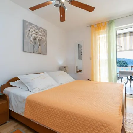 By The Sea Cove Gradina, Korcula - 9273 Apartman *