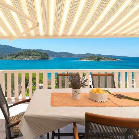 By The Sea Cove Gradina, Korcula - 9273 Apartman