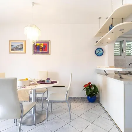 Apartman By The Sea Cove Gradina, Korcula - 9273