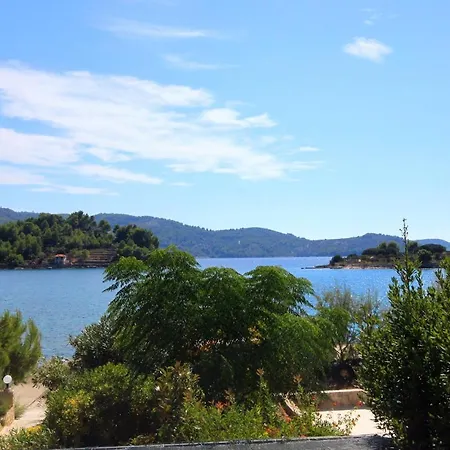 By The Sea Cove Gradina, Korcula - 9273 Apartment
