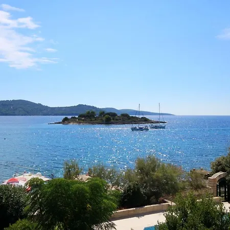Apartment By The Sea Cove Gradina, Korcula - 9273 Vela Luka