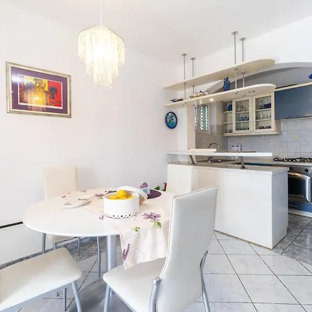 Apartman By The Sea Cove Gradina, Korcula - 9273 Vela Luka