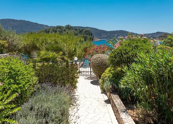 By The Sea Cove Gradina, Korcula - 9273 Apartment