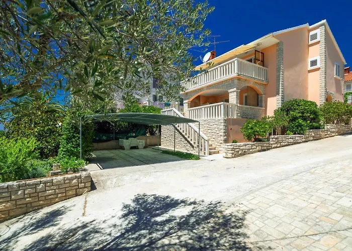 By The Sea Cove Gradina, Korcula - 9273 Vela Luka
