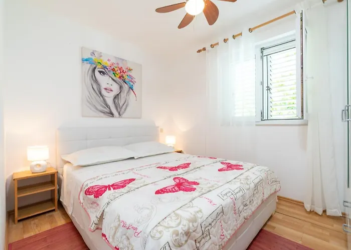 By The Sea Cove Gradina, Korcula - 9273 Apartment *