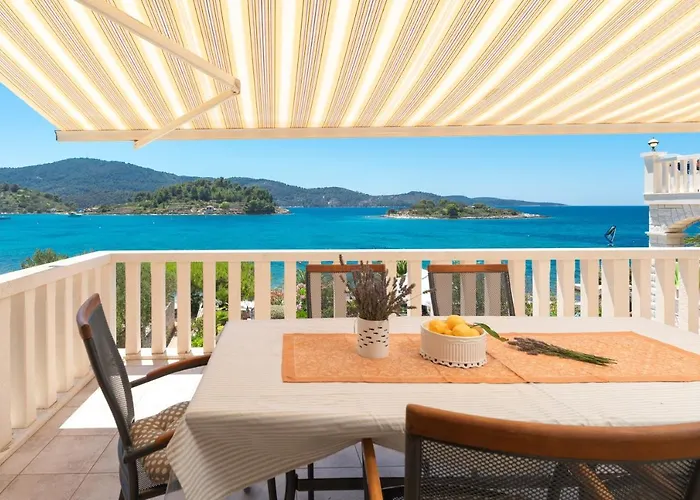 By The Sea Cove Gradina, Korcula - 9273 Apartment