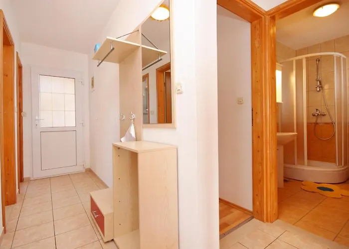 By The Sea Cove Gradina, Korcula - 9273 * Vela Luka