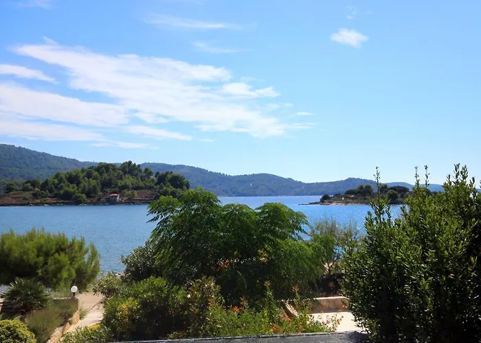 By The Sea Cove Gradina, Korcula - 9273 Apartment