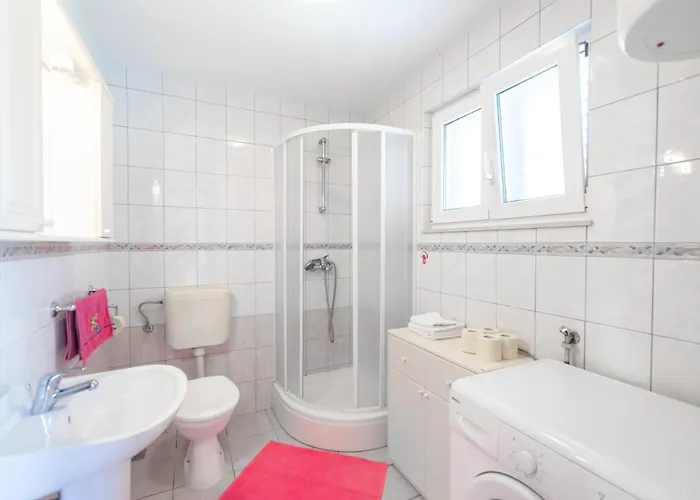 By The Sea Cove Gradina, Korcula - 9273 Apartment Vela Luka