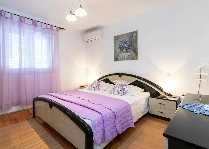 By The Sea Cove Gradina, Korcula - 9273 Vela Luka