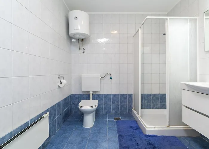 By The Sea Cove Gradina, Korcula - 9273 Vela Luka